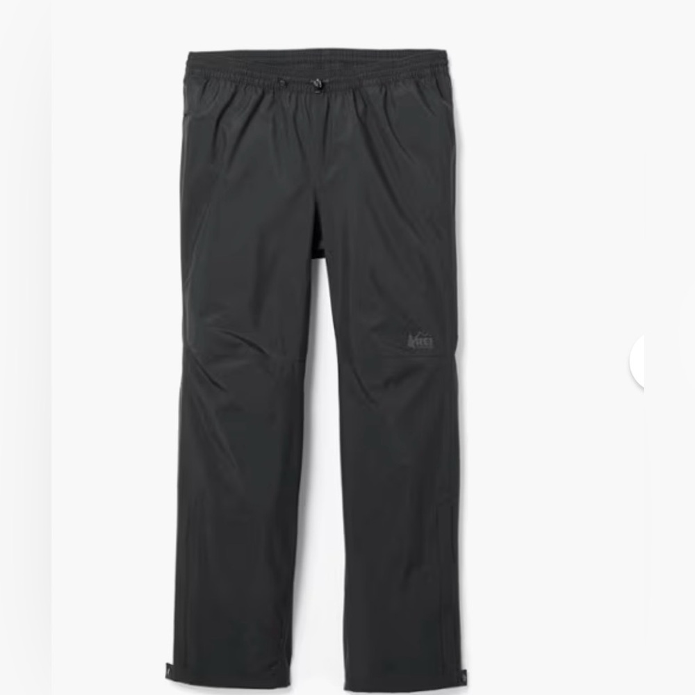 REI Trailmade Men’s Weatherproof Nylon Pants - XL